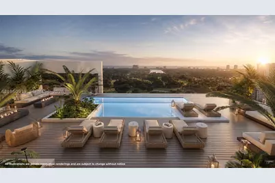 401 N Federal #809, Hollywood, FL 33020 - Photo 3
