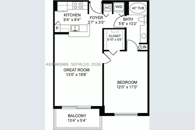 700 E Boynton Beach #1007, Boynton Beach, FL 33435 - Photo 17