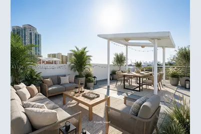 245 Michigan #LP-4, Miami Beach, FL 33139 - Photo 45