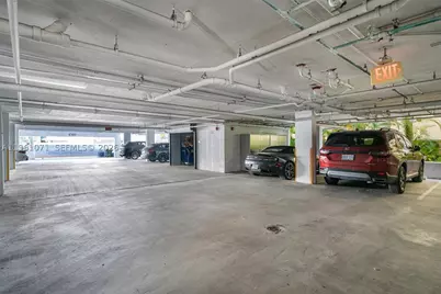 245 Michigan #LP-4, Miami Beach, FL 33139 - Photo 49