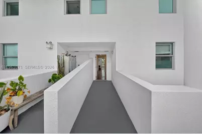 245 Michigan #LP-4, Miami Beach, FL 33139 - Photo 63
