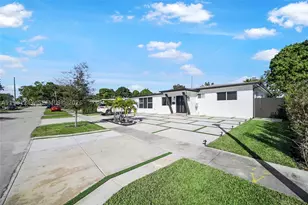 45 NE 124th, North Miami, FL 33161 - Photo 13