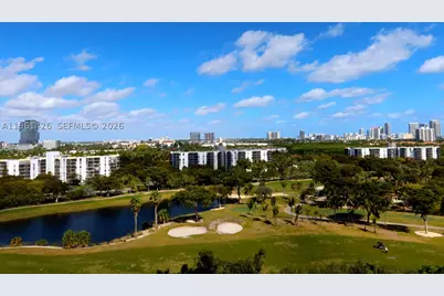 20301 W Country Club #1422, Aventura, FL 33180 - Photo 29