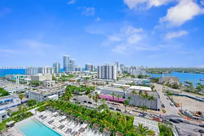 580 72nd #1210, Miami Beach, FL 33141 - Photo 23