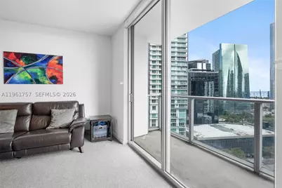 1100 S Miami #1602, Miami, FL 33130 - Photo 9