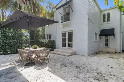 1222 Cortez, Coral Gables, FL 33134 - Photo 47