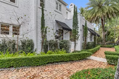 1222 Cortez, Coral Gables, FL 33134 - Photo 45