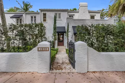 1222 Cortez, Coral Gables, FL 33134 - Photo 63