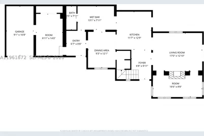 1222 Cortez, Coral Gables, FL 33134 - Photo 39