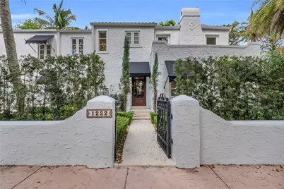1222 Cortez, Coral Gables, FL 33134 - Photo 1