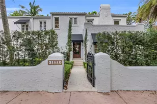 1222 Cortez, Coral Gables, FL 33134 - Photo 1