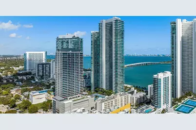 650 NE 32nd #2205, Miami, FL 33137 - Photo 5