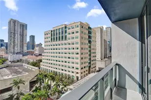 121 NE 5th, Miami, FL 33132 - Photo 19