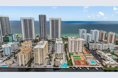 1849 S Ocean #905, Hallandale, FL 33009 - Photo 35