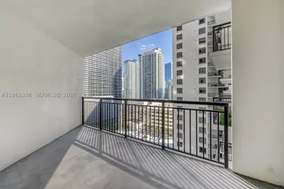 999 SW 1st #1916, Miami, FL 33130 - Photo 21