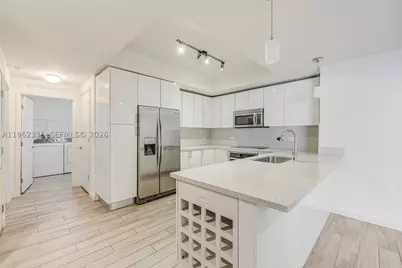 999 SW 1st #1916, Miami, FL 33130 - Photo 7