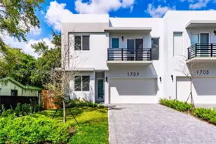 1709 SW 23rd, Fort Lauderdale, FL 33315 - Photo 21