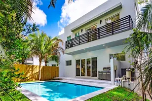 1709 SW 23rd, Fort Lauderdale, FL 33315 - Photo 19