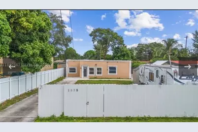 1835 NW 85th, Miami, FL 33147 - Photo 3