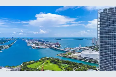 1100 Biscayne #5706, Miami, FL 33132 - Photo 35