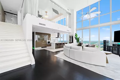 1100 Biscayne #5706, Miami, FL 33132 - Photo 1