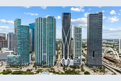 1100 Biscayne #5706, Miami, FL 33132 - Photo 39