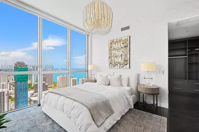 1100 Biscayne #5706, Miami, FL 33132 - Photo 5