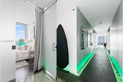 1100 Biscayne #5706, Miami, FL 33132 - Photo 3