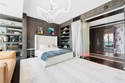 1100 Biscayne #5706, Miami, FL 33132 - Photo 9