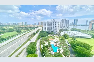 3300 NE 191st #1807, Aventura, FL 33180 - Photo 13
