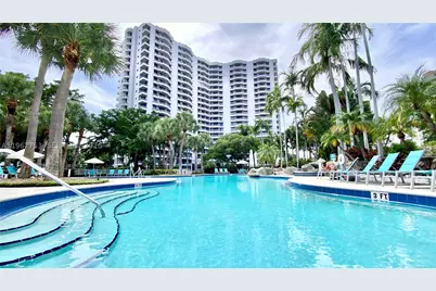 3300 NE 191st #1807, Aventura, FL 33180 - Photo 15