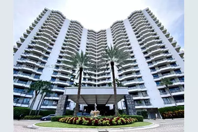 3300 NE 191st #1807, Aventura, FL 33180 - Photo 17
