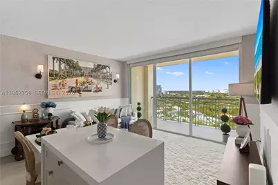 3350 SW 27th #1806, Coconut Grove, FL 33133 - Photo 5