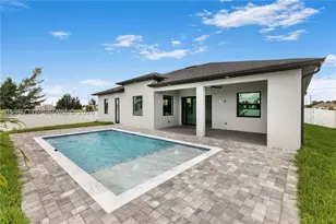 4330 NW 34th, Cape Coral, FL 33993 - Photo 1