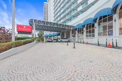 19201 Collins #439, Sunny Isles Beach, FL 33160 - Photo 1