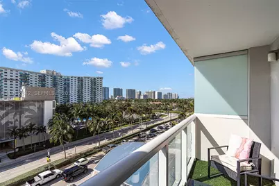 19201 Collins #439, Sunny Isles Beach, FL 33160 - Photo 35