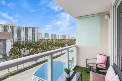 19201 Collins #439, Sunny Isles Beach, FL 33160 - Photo 17