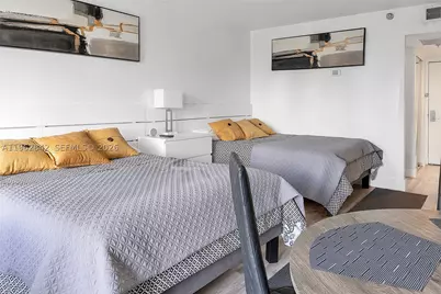 19201 Collins #439, Sunny Isles Beach, FL 33160 - Photo 29