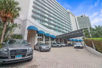 19201 Collins #439, Sunny Isles Beach, FL 33160 - Photo 3