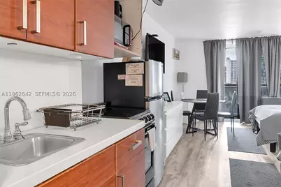 19201 Collins #439, Sunny Isles Beach, FL 33160 - Photo 19