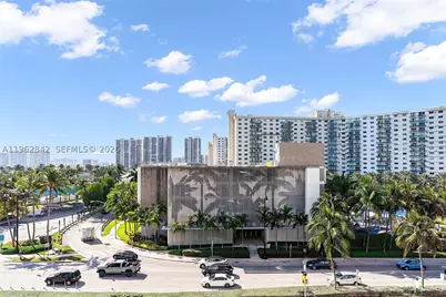 19201 Collins #439, Sunny Isles Beach, FL 33160 - Photo 37