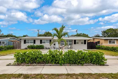 200 SW 69th, Pembroke Pines, FL 33023 - Photo 1