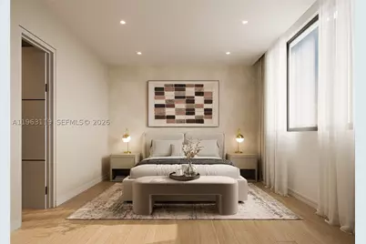 1136 SW 3rd #504, Miami, FL 33130 - Photo 15