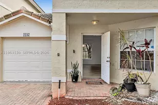 2237 NW 171st, Pembroke Pines, FL 33028 - Photo 1