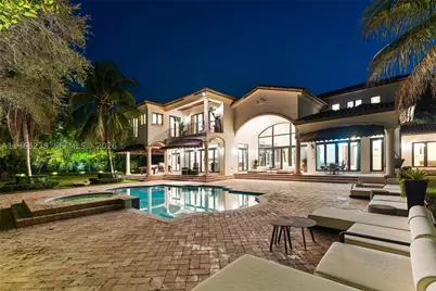11111 Killian Park, Pinecrest, FL 33156 - Photo 5