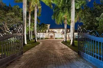 11111 Killian Park, Pinecrest, FL 33156 - Photo 3