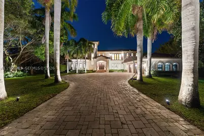 11111 Killian Park, Pinecrest, FL 33156 - Photo 61