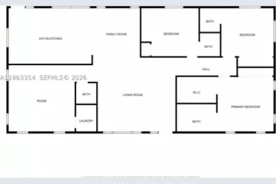 19955 SW 186th, Miami, FL 33187 - Photo 37
