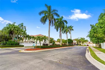 15341 SW 20th, Miramar, FL 33027 - Photo 67