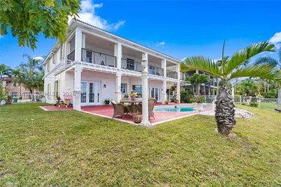 15341 SW 20th, Miramar, FL 33027 - Photo 59